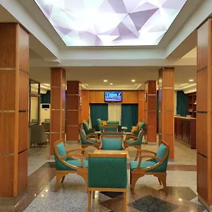 Mira Hotel Istanbul Стамбул