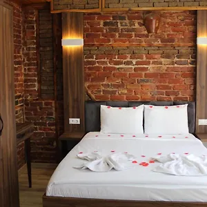 Han Suite Hotel Стамбул