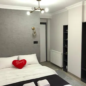 Mansion Valeria Стамбул