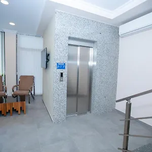 زيارة الفندق