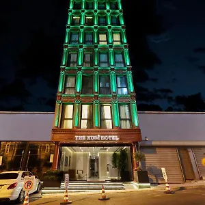 The Hubı İstanbul
