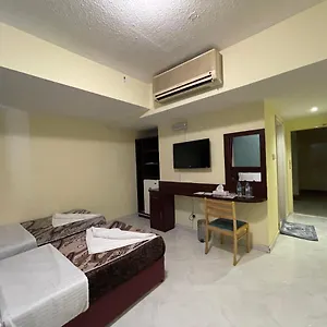 زيارة الفندق