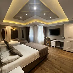Aparthotel Violette Mansion Oldcity