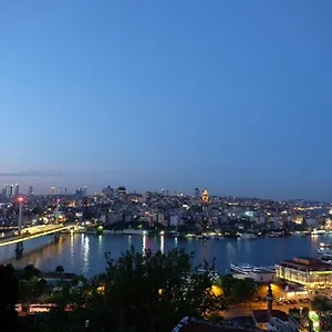 Golden Horn Park Стамбул