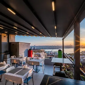 Taksim Terrace İstanbul
