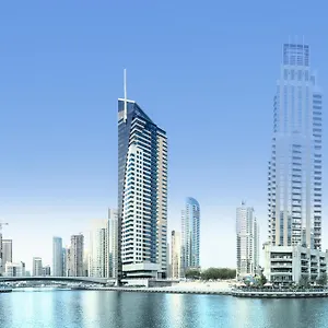 Dusit Princess Residences Marina , Dubai Birleşik Arap Emirlikleri