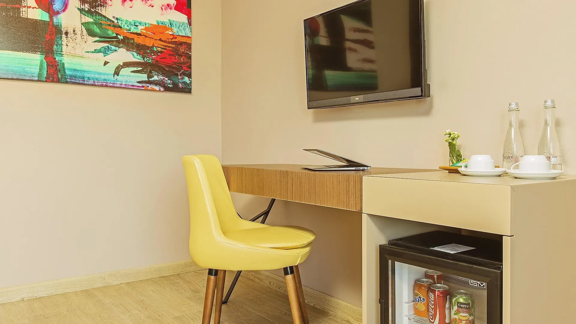 Redmont Hotel Nisantasi Istanbul