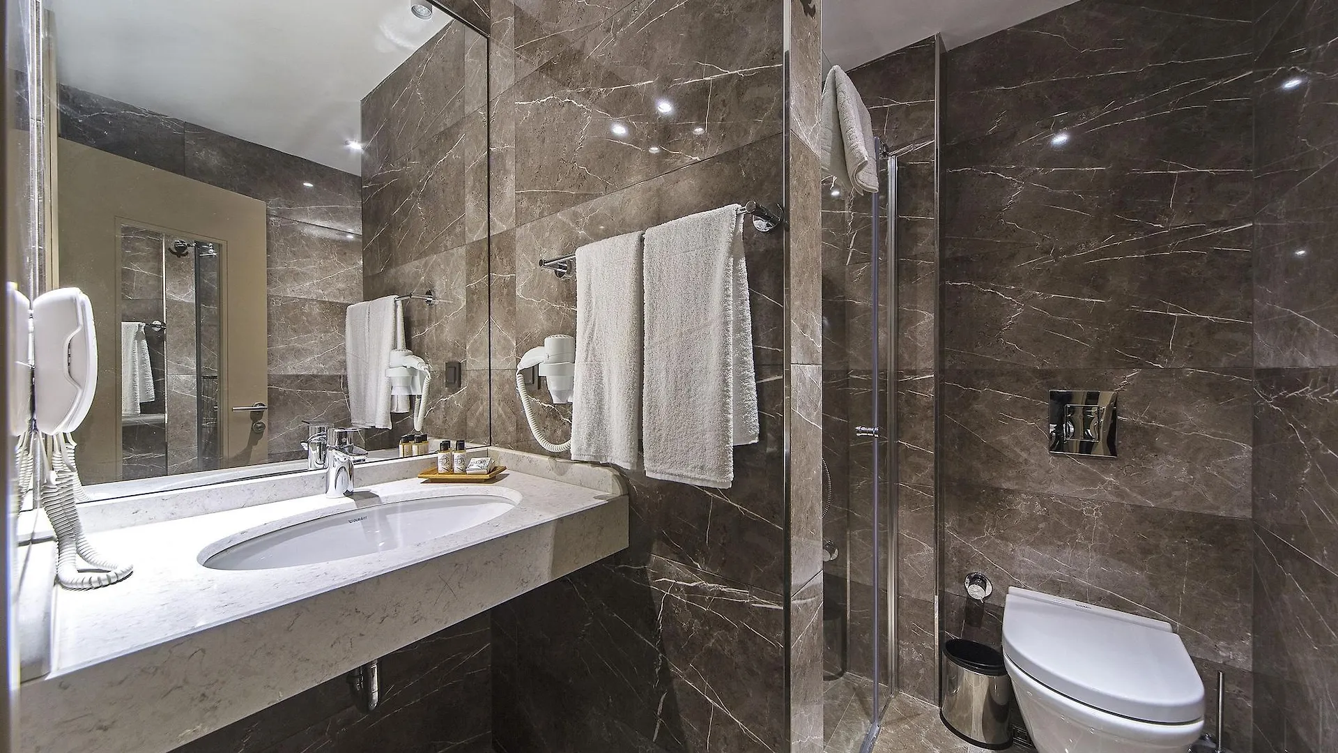 Redmont Hotel Nisantasi Istanbul