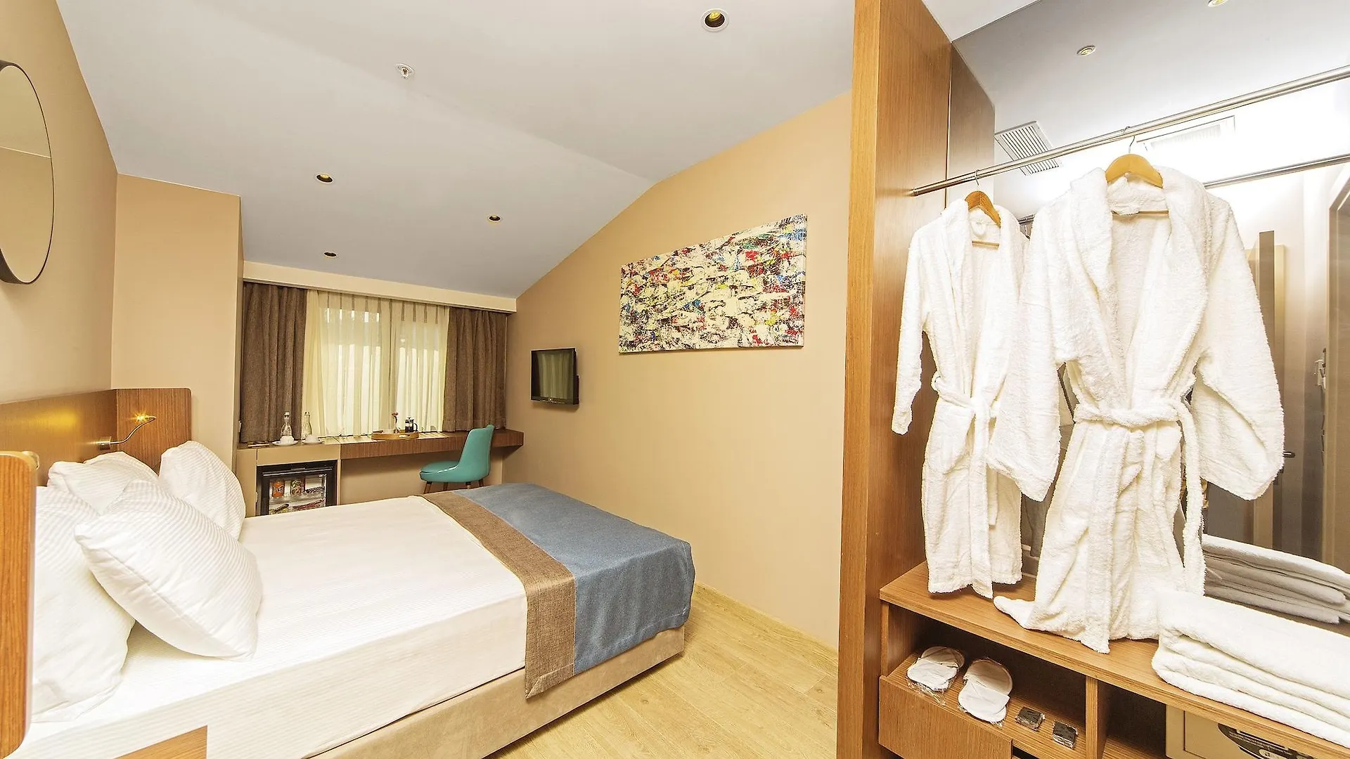 Redmont Hotel Nisantasi Istanbul