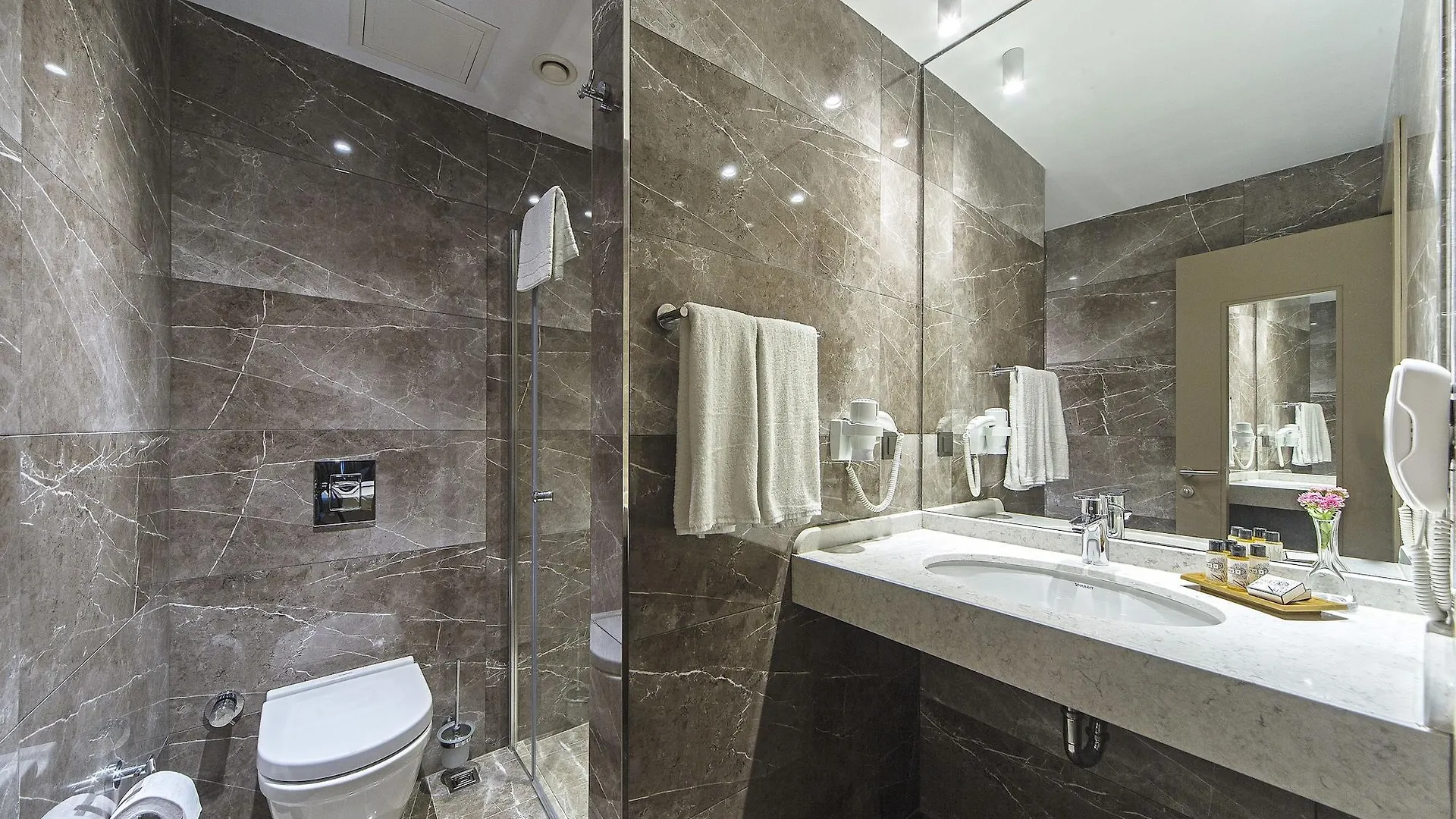 Redmont Hotel Nisantasi Istanbul 3*,  Turkiet