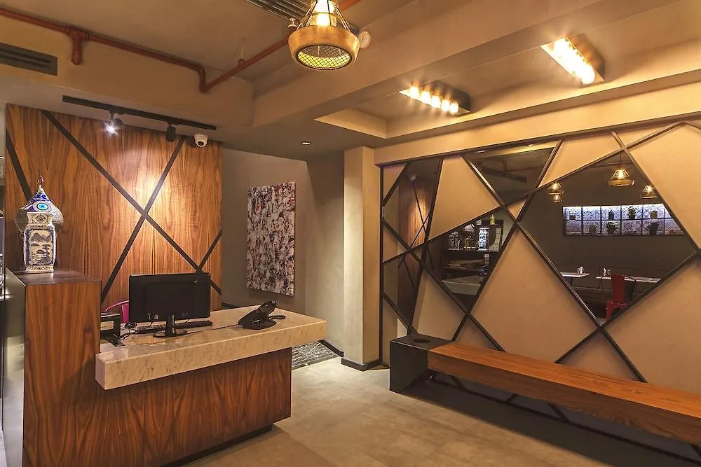 Redmont Hotel Nisantasi Istanbul