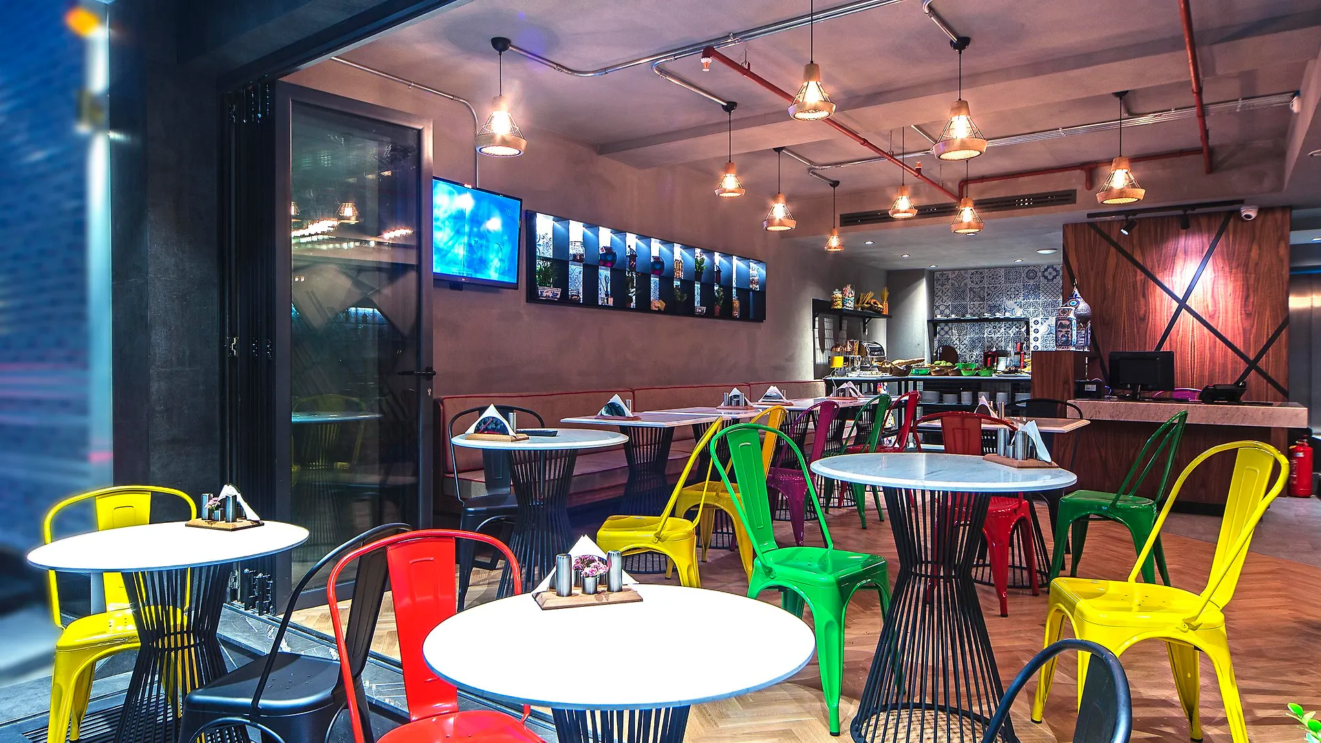 Redmont Hotel Nisantasi Istanbul