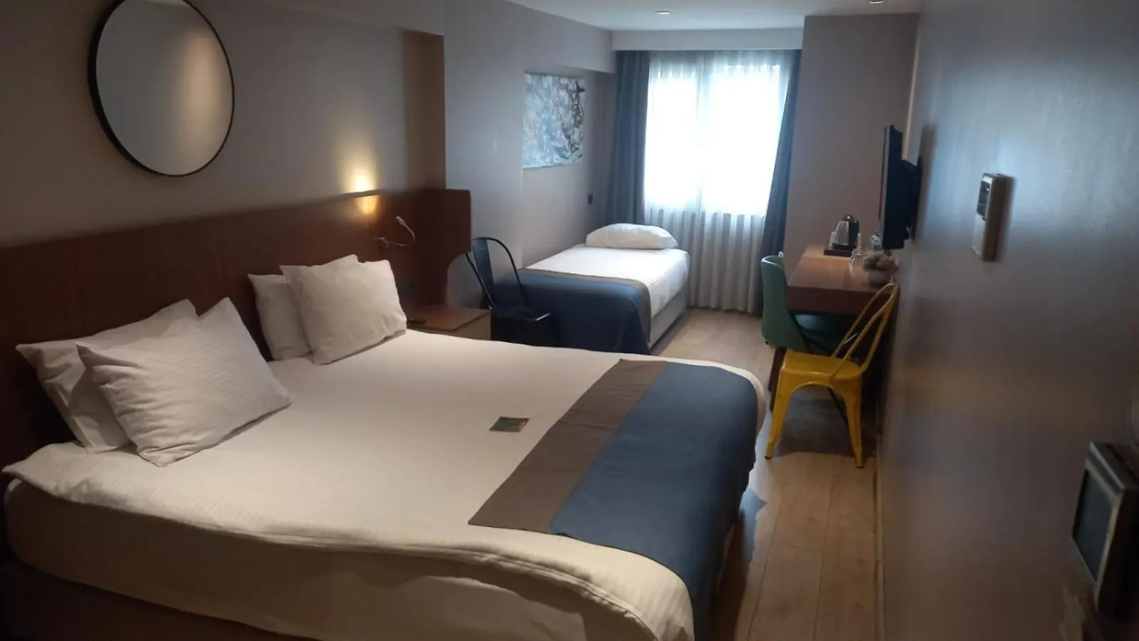 Redmont Hotel Nisantasi Istanbul