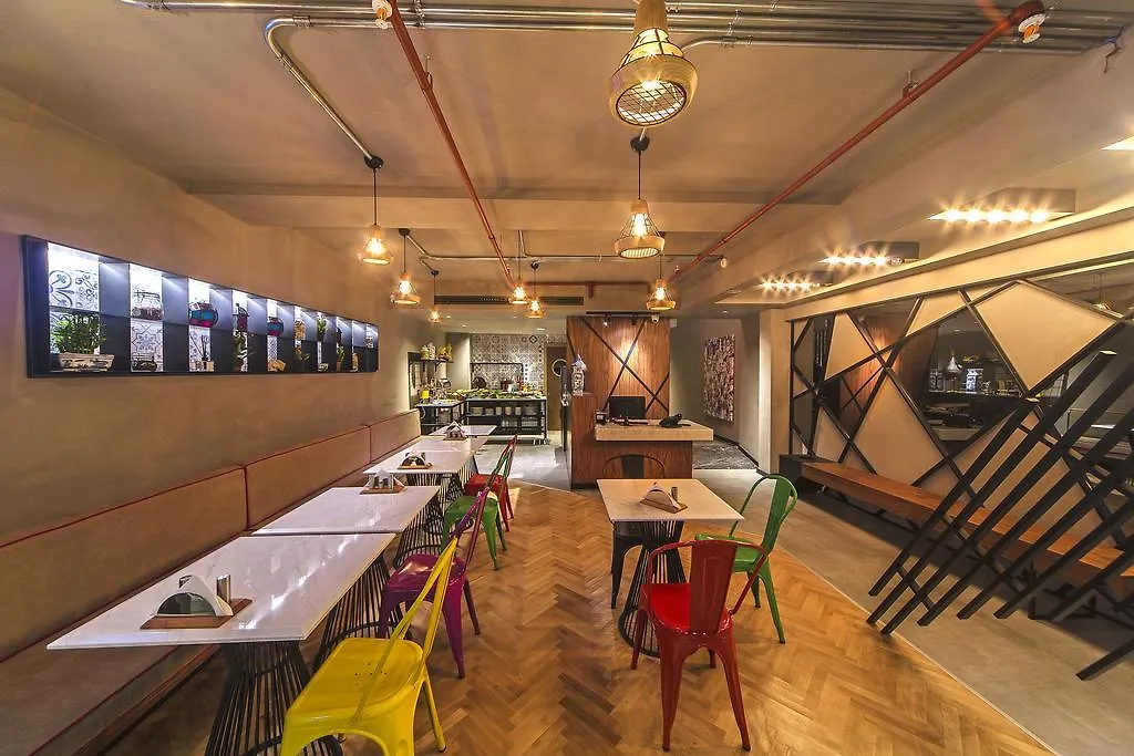 Redmont Hotel Nisantasi Istanbul