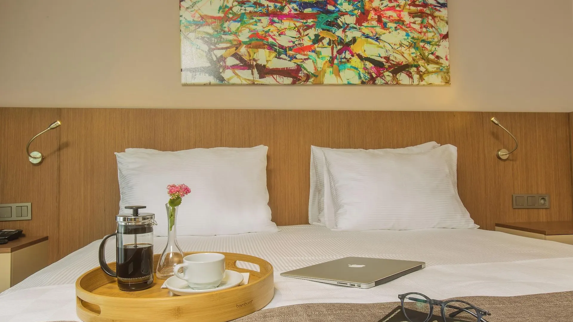 ***  Redmont Hotel Nisantasi Istanbul Türkei