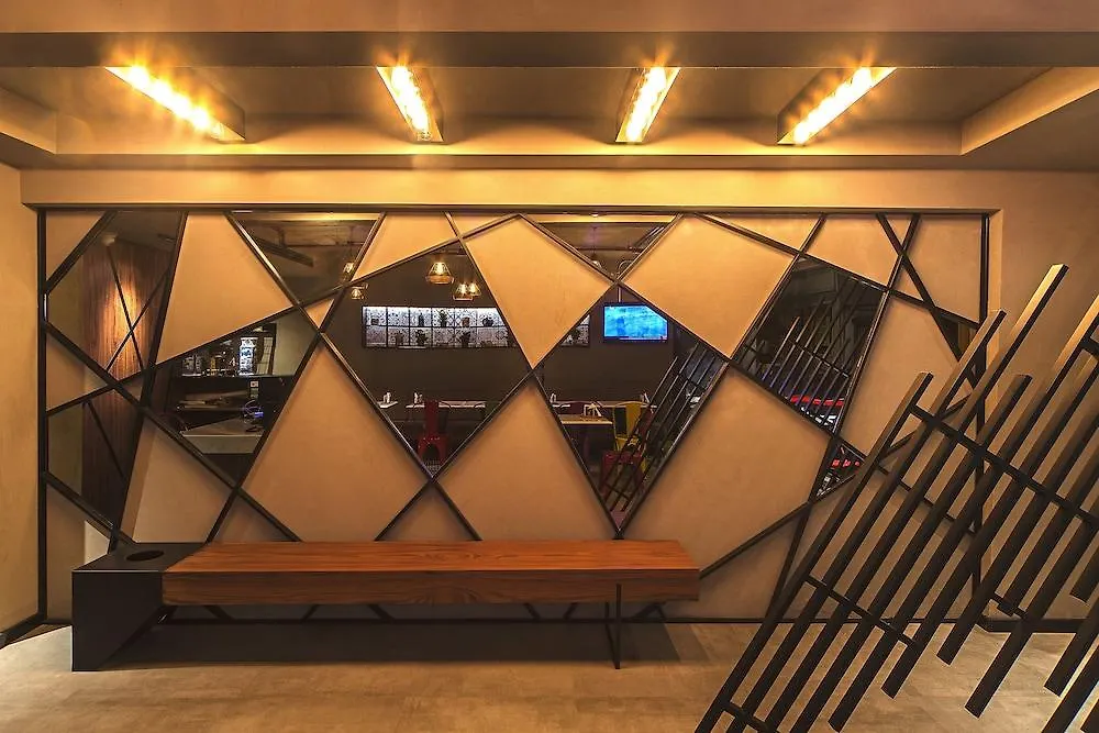 Redmont Hotel Nisantasi Istanbul