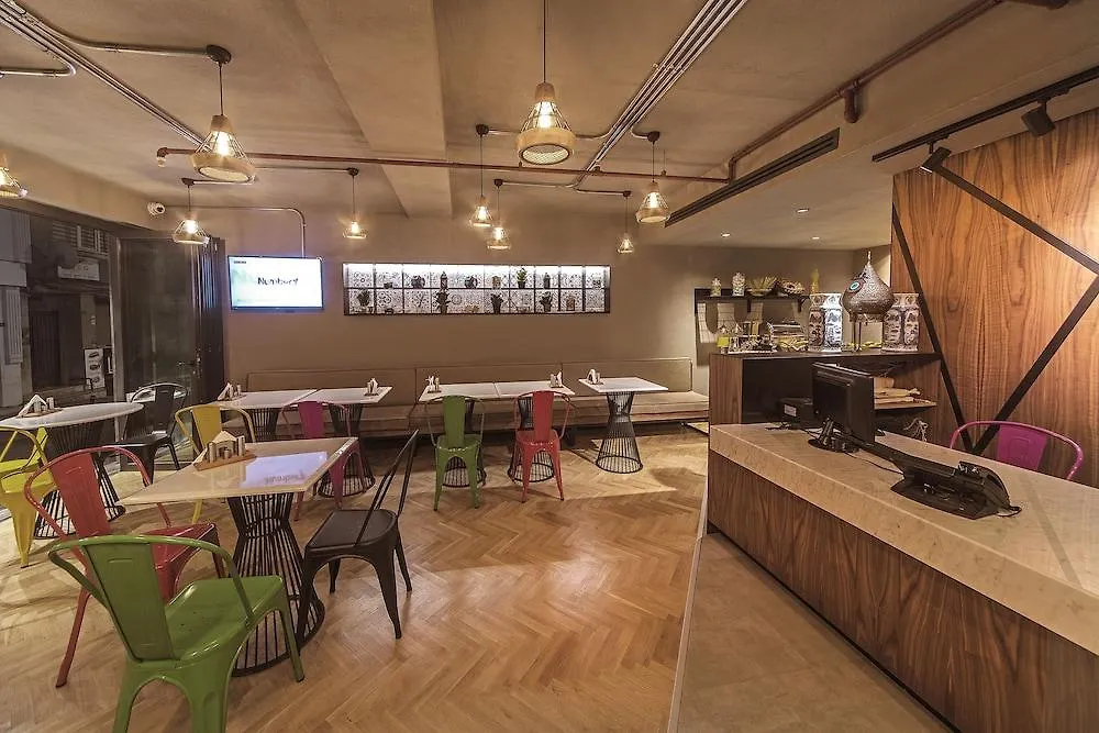 Redmont Hotel Nisantasi Istanbul