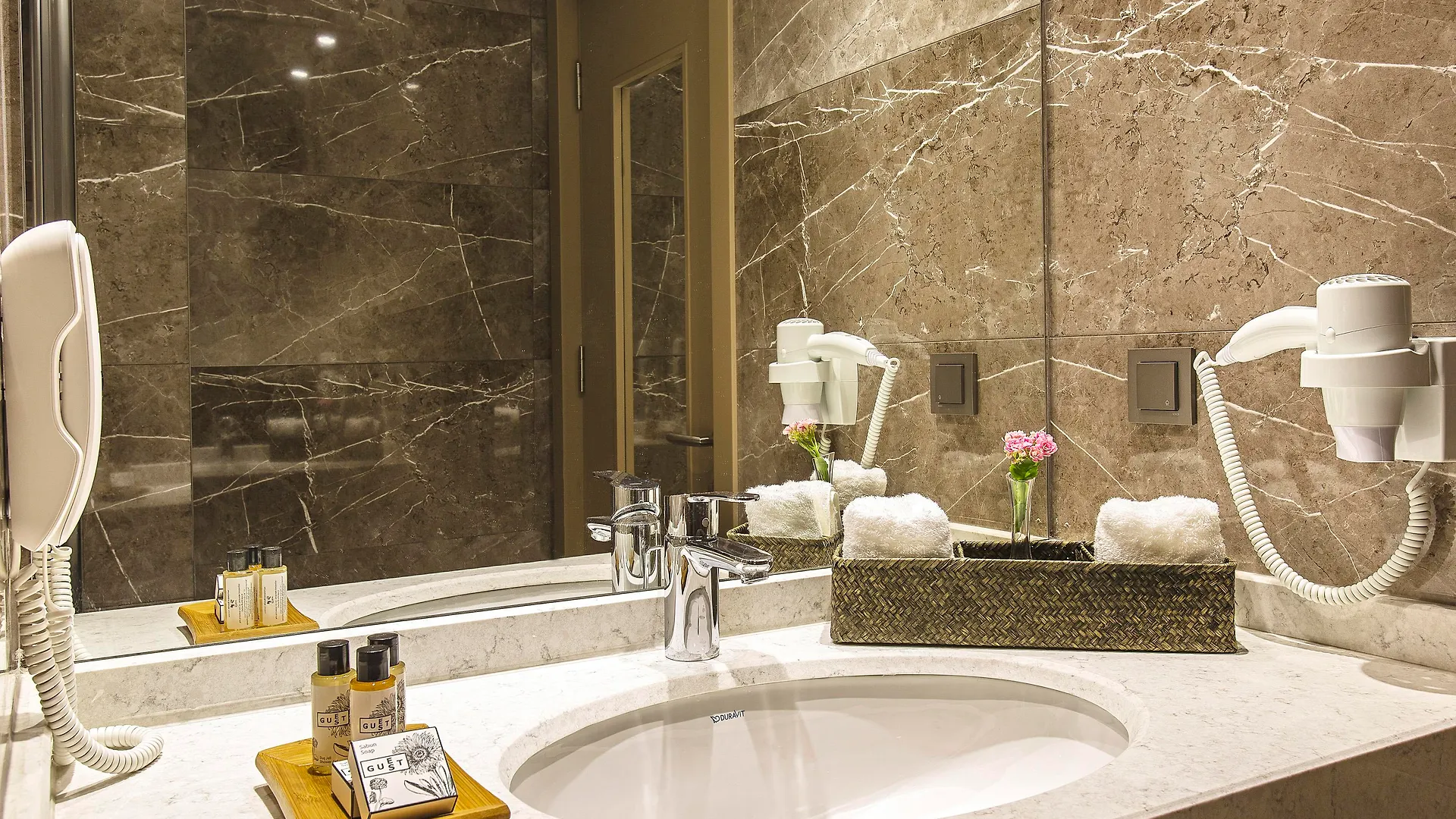 Redmont Hotel Nisantasi Istanbul Türkei