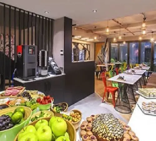 Redmont Hotel Nisantasi Istanbul